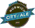 city of ale logo
