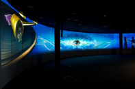 fusion screen