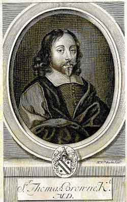 Thomas Browne