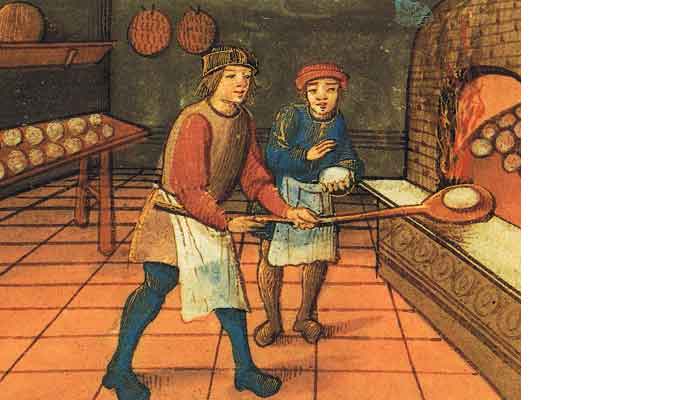 bread Market Norwich Market