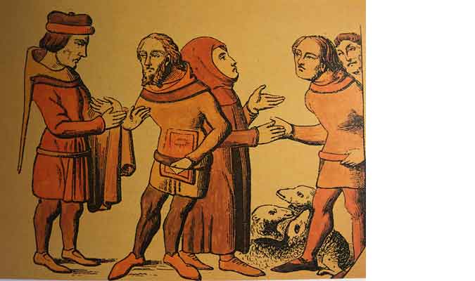 worsted Market Norwich Market