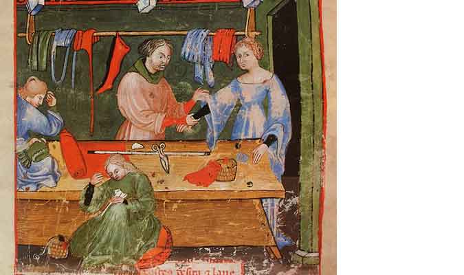 draper Market Norwich Market