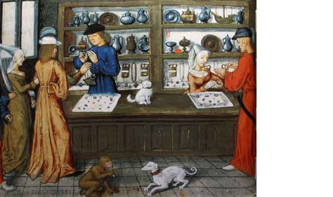 goldsmiths Market Norwich Market