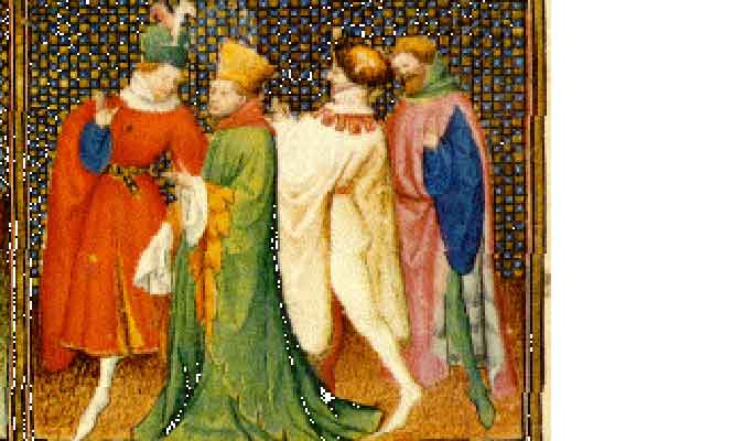 hosiers Market Norwich Market