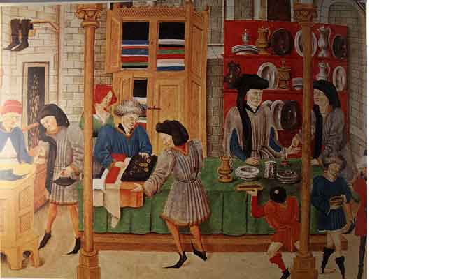 iron Market Norwich Market