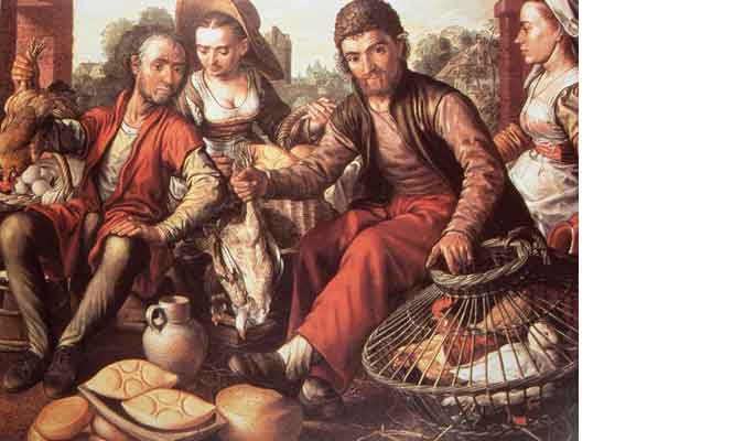 poultry Market Norwich Market