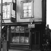 The Raven Public House Norwich Market