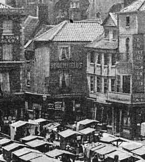 Suffolk Hotel, Norwich