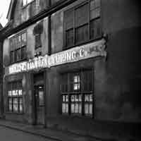 Wheatsheaf Norwich Market