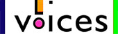 BBC Voices Logo