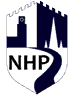 Norwich Heritage Projects logo