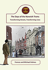 Norwich Market book cover