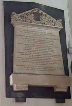 monument archibald morrison