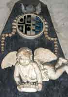 Monument Edmund Hooke