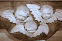 Monument Edmund Hooke