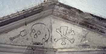 Monument Jaques de Hem