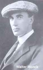 Portrait Walter Nugent Monck