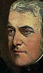Portrait Robert Harvey