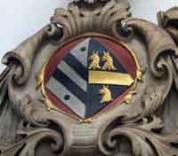 Thomas Browne monument