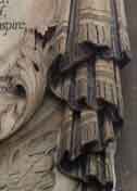 Thomas Browne monument