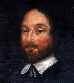 Thomas Browne portrait