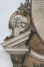 Monument William Offley