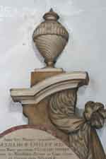 Monument William Offley