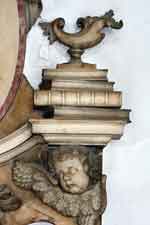 Monument William Offley