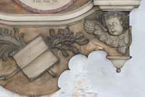 Monument William Offley