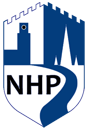 NHP logo