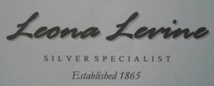 Leona Levine logo