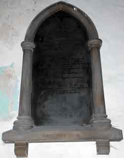 Monument Martineau