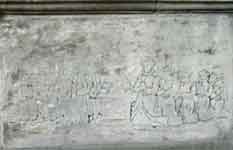 Jacques de Hem_monument