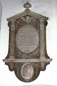 Monument Matthew Goss