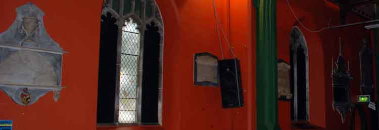 St Saviour