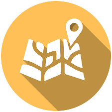 click logo to see map