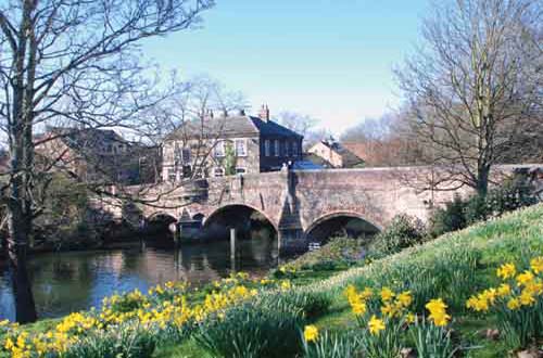 Red Lion, Bishopgate
