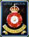 Rose_& Crown Little Melton c1962