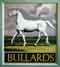 White Horse Wymondham 1963